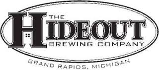 Hideout Executioners Scotch Ale beer Label Full Size