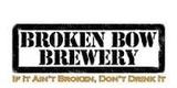 Broken Bow Cherrywood Red Ale beer