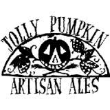 Jolly Pumpkin Dandelion Rhubarb beer Label Full Size