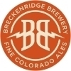 Breckenridge Barrel-Aged 471 Over the Moon beer Label Full Size
