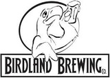Birdland Talon beer