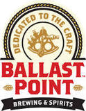 Ballast Point Opah beer