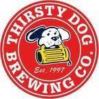 Thirsty Dog Brett Brux D' Tart beer