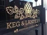 Keg & Lantern TreeBeard Scottish Ale beer