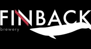 Finback Smoke Detection beer Label Full Size