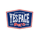 Yes Face Brass Monkey Nuts beer