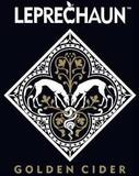 Leprechaun Winter Cider beer