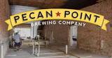 Pecan Point Ale beer