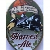 Mountain Town Harvest Ale beer