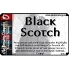 O'so Black Scotch Ale Nitro beer