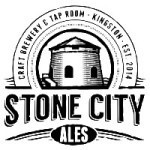 Nickel Brook X Stone City Ales Sons Of Sydenham American Wheat Ale beer