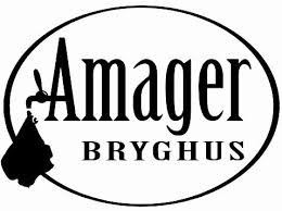 Amager Reepicheep's Revenge beer Label Full Size