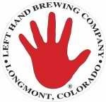 Left Hand Beer Week Sauce Nitro beer