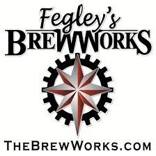 Fegley's Sour Puss Reserve beer Label Full Size