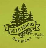 Wild Woods Treeline IPA beer