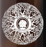 Blue Oak Dark and Dirty beer