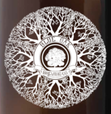 Blue Oak Archimedes IIPA beer