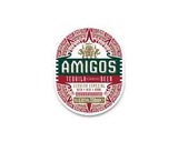 Amigos Tequila Beer beer