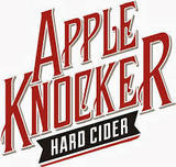 Apple Knocker + Owl Creek Punkie Night beer