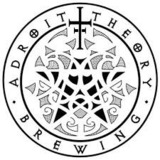 Adroit Theory Persona Non Grata beer
