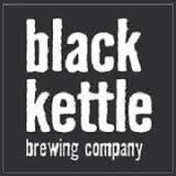 Black Kettle Pale Ale beer