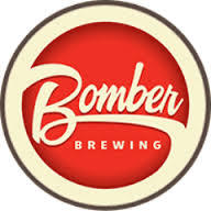 Bomber Mixed Pack beer Label Full Size