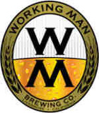 Working Man 9-5 beer