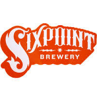 Sixpoint Homebrew Alley Pils beer Label Full Size