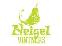 Neigel Vintners Pear Essentials beer Label Full Size