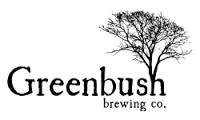 Greenbush Funhouse Commies beer Label Full Size