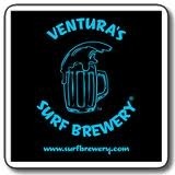 Surf Ventura South Swell beer