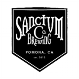 Sanctum Creative Name IPA beer
