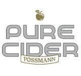 Possmann Rosé beer Label Full Size