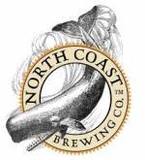 North Coast Old Stock Ale Otsuchi beer