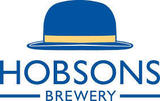 Hobsons Postman's Knock beer