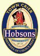 Hobsons Town Crier beer