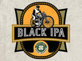 Danny Boy Black IPA beer