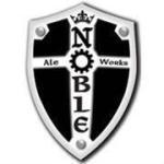 Noble Waimea Showers beer Label Full Size