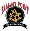 Ballast Point Coopers Nitro beer Label Full Size