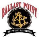 Ballast Point Coopers Nitro beer