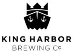 King Harbor The Quest (Mosaic w/ Mango) beer