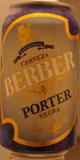Berber Negra beer