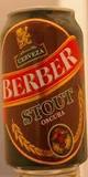 Berber Oscura beer