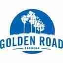 Golden Road Blonde beer