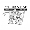 Constantine Black Galactic beer