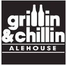 Grillin & Chillin Alehouse Chocolate Espresso Stout beer