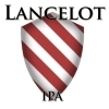 Lancelot IPA beer