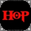 HoP English Blonde beer