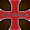 Coco Crusader beer Label Full Size