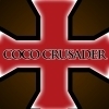 Coco Crusader beer